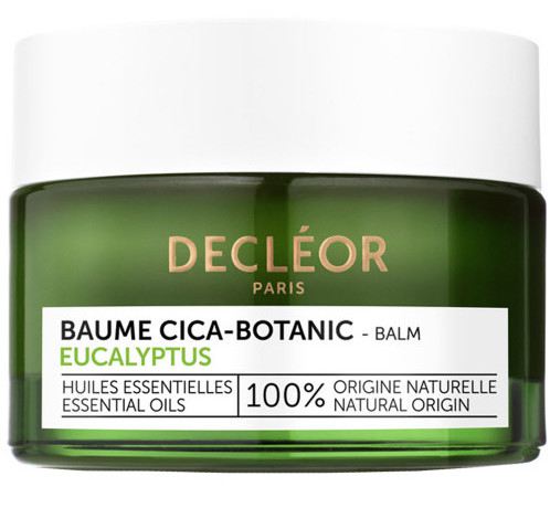 Baume R&eacute;parateur Cica 50 ml