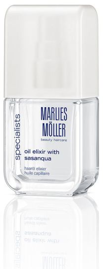 Elixir d'huile de sp&eacute;cialiste au Sasanqua 50 ml