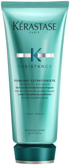 K&eacute;rastase R&eacute;sistance Extensionniste Fondant 200 ml