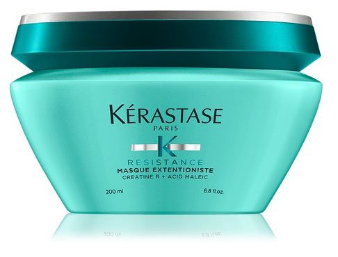 Masque extenseur d'endurance 200 ml