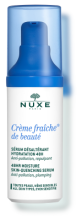 Cr&egrave;me Fraiche de Beaute S&eacute;rum Hydratant et Apaisant 48h de 30 ml
