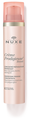 Pr&eacute;parateur &eacute;nergisant concentr&eacute; Boost Nouveau 100 ml