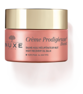 Boost Baume-Huile R&eacute;cup&eacute;ration Nuit Nouveaut&eacute; 50 ml