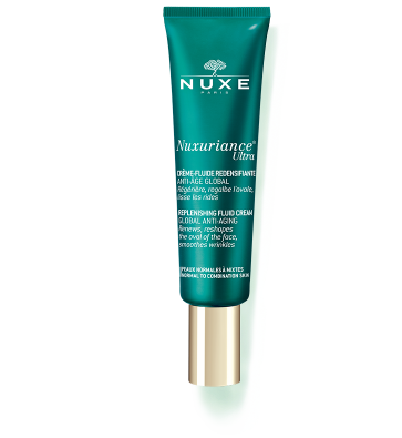 Nuxuriance Ultra Cr&egrave;me Fluide