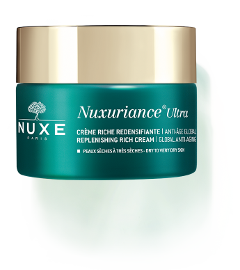 Nuxuriance Ultra Enrichi &Agrave; partir de 50 ml