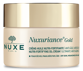 Nuxuriance Gold Cream Nutri-Fortifiant Oi de 50 ml
