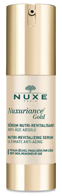 Sérum Nutri-Revitalisant Nuxuriance Gold de 30 ml