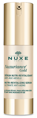 S&eacute;rum Nutri-Revitalisant Nuxuriance Gold de 30 ml