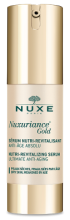 Sérum Nutri-Revitalisant Nuxuriance Gold de 30 ml