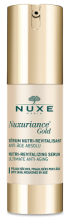 S&eacute;rum Nutri-Revitalisant Nuxuriance Gold de 30 ml