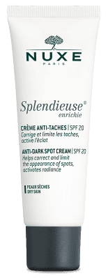 Cr&egrave;me Expert Anti-Taches Spf20 de 50 ml