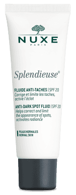 Fluide Expert Anti-Taches Spf20 de 50 ml