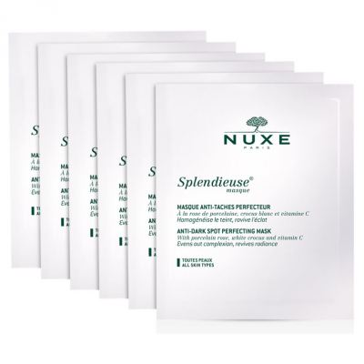 Masque Anti-Taches Experto