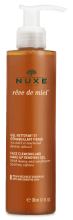 Gel Nettoyant et D&eacute;maquillant Visage R&ecirc;ve de Miel