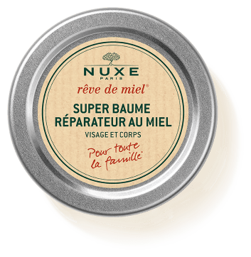 R&ecirc;ve De Miel Super Baume Repaitant de 40 ml