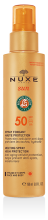 Spray Cheveux et Corps SPF 50 de 150 ml