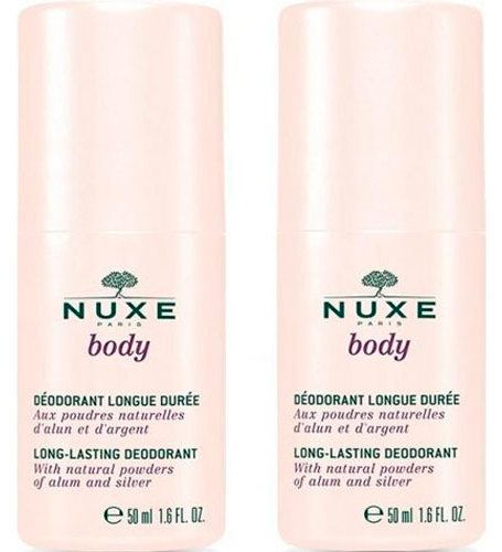 Body Duo D&eacute;odorant Longue Dur&eacute;e