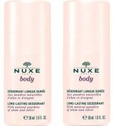 Body Duo D&eacute;odorant Longue Dur&eacute;e