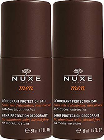 D&eacute;odorant Duo Homme 24 h