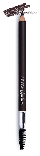 Brunette Crayon Double Sourcils 03