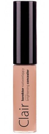 Clair Concealer Brightening 3 Nouveau
