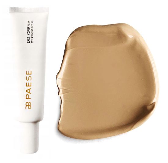 Dd Cream 6W Golden Tan