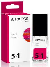 Soins des ongles 5in1