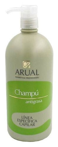 Shampooing anti-graisse 1000 ml