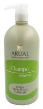 Shampooing anti-graisse 1000 ml