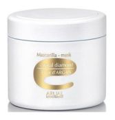Masque Crystal Diamond Argan 500 ml