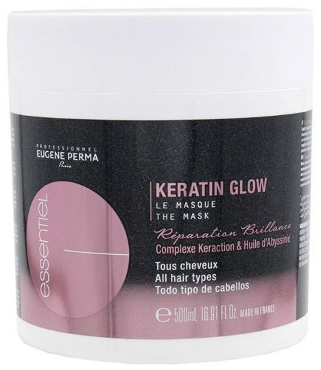 Eugene Essentiel Masque K&eacute;ratine Glo 500 ml