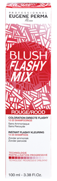 Eugene Blush Flashy Mix Rouge-Rouge 100 ml