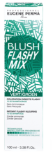 Blush Flashy Mix Verde 100 ml