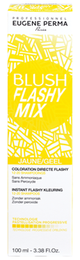 Eug&egrave;ne Blush Flashy Mix Jaune-amarillo 100 ml