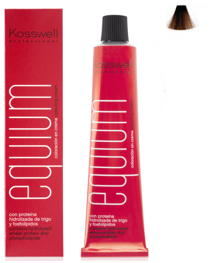 Couleur &eacute;quium 8,33