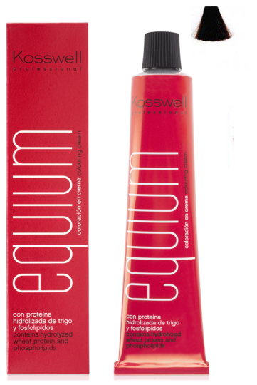 Equium Couleur 6.30