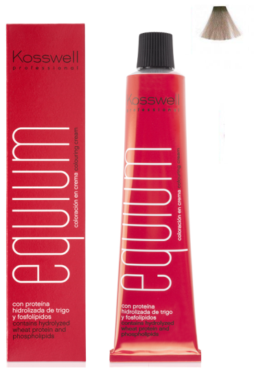 Couleur &eacute;quium 10.30