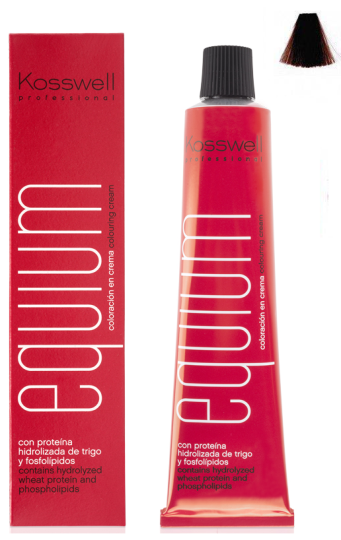 Equium Couleur 6.8