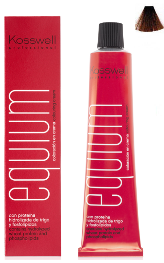 Couleur &eacute;quium 9.8