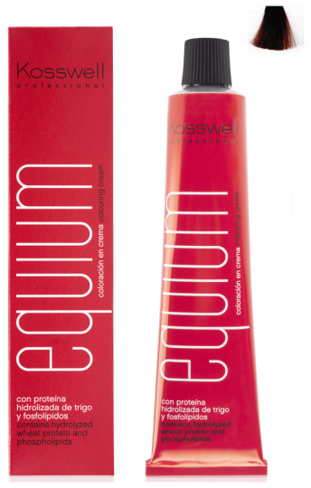 Equium Couleur 6.4