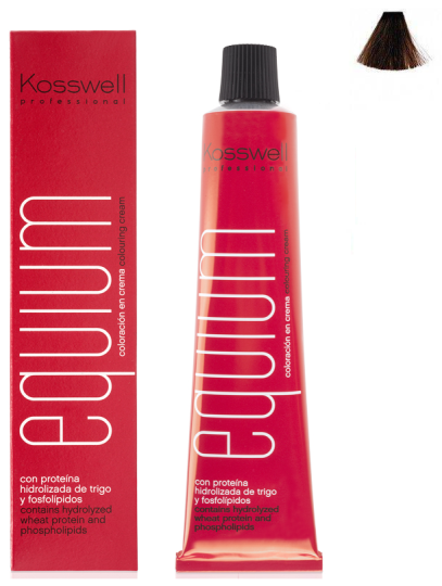 Couleur Equium 6.13