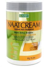 Cr&egrave;me d'huile d'olive - Beurre de karit&eacute; 1Kg