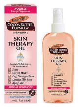 Beurre de cacao, huile de stherapy Rose Therapy Rose 15 ml