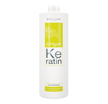 Shampooing Soin Argan K&eacute;ratine 950 ml