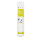Shampooing Nettoyant Argan K&eacute;ratine 250 ml