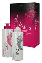 Personal Out Colors 2x15 ml