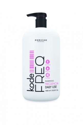 Kode Klor Color Shampooing Soin quotidien 1000 ml