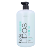 Kode L&egrave;vres GrassesSans Shampoing Gras 1000 ml