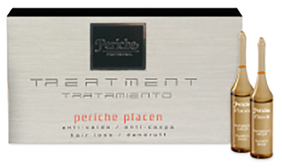 Placen Treat Pellicules Automne 10x14 ml