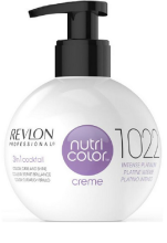 Nutri Color 1022 Platine Intense